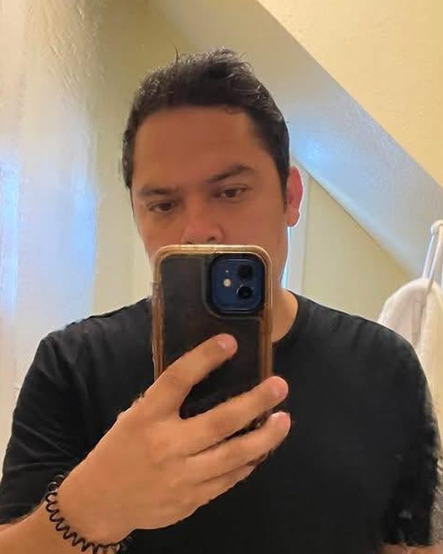 Luis Yáñez